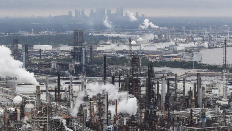 United States: Lives devastated and human rights sacrificed by fossil fuel-related pollution from petrochemical plants in Texas and Louisiana United States: Lives devastated and human rights sacrificed by fossil fuel-related pollution from petrochemical plants in Texas and Louisiana