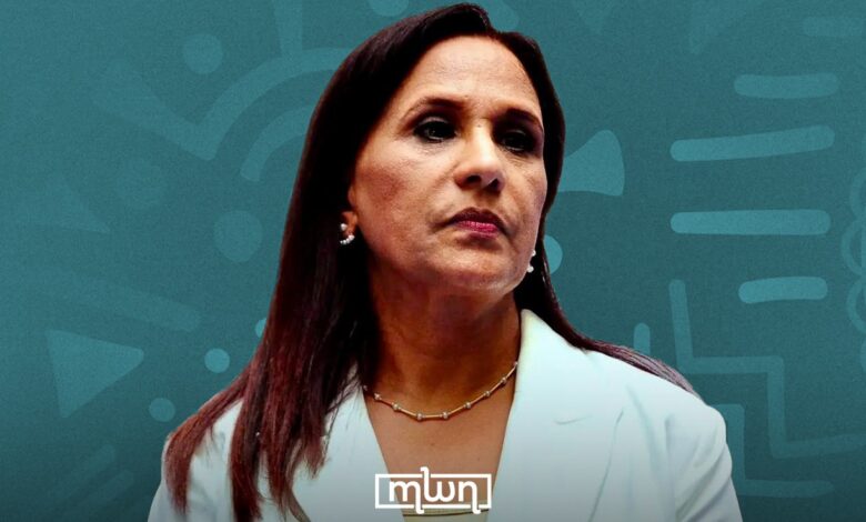 Amina Bouayach Named Among Africa’s Most Inspiring Women Amina Bouayach Named Among Africa’s Most Inspiring Women