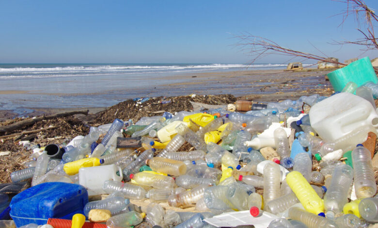 Global plastics treaty about social justice Global plastics treaty about social justice