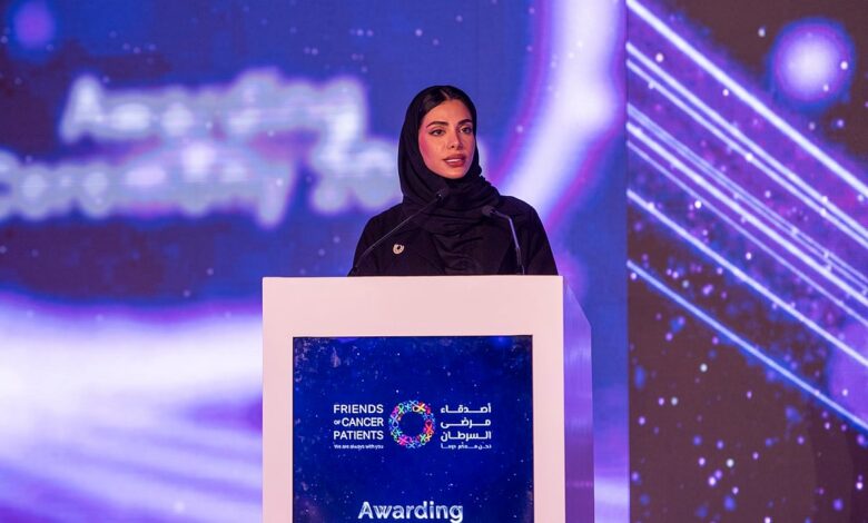 The inspiring journey of Aisha Abdulla Al Mulla and her mission to bring hope to cancer patients in the UAE The inspiring journey of Aisha Abdulla Al Mulla and her mission to bring hope to cancer patients in the UAE