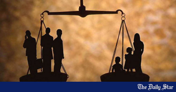 Perspective on social justice | The Daily Star Perspective on social justice | The Daily Star