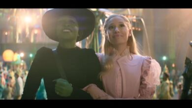 People are missing the point about the politics of ‘Wicked’ People are missing the point about the politics of ‘Wicked’