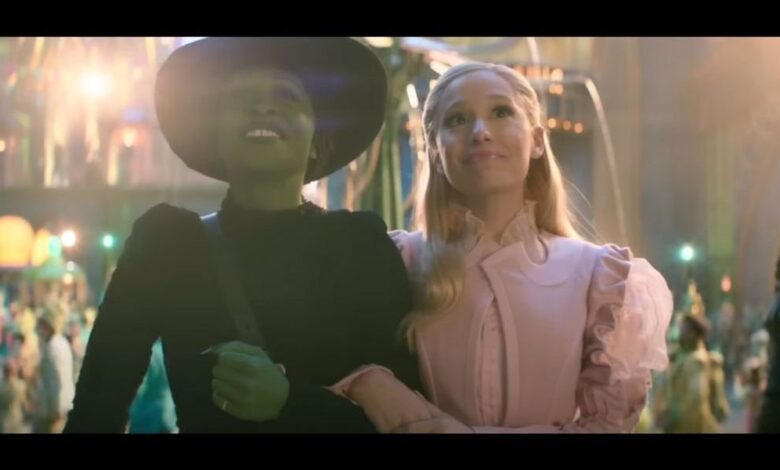 People are missing the point about the politics of ‘Wicked’ People are missing the point about the politics of ‘Wicked’