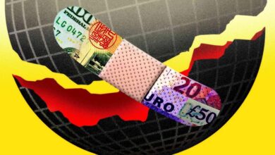 IMF: Austerity Loan Conditions Risk Undermining Rights