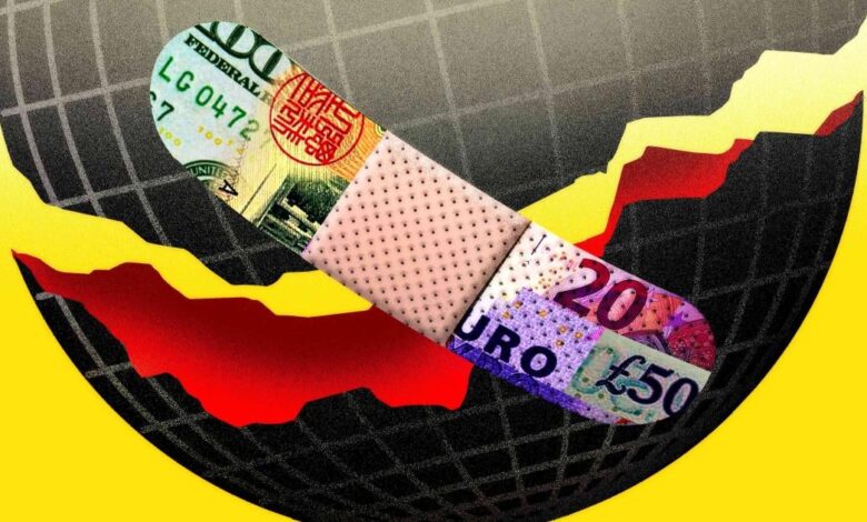 IMF: Austerity Loan Conditions Risk Undermining Rights