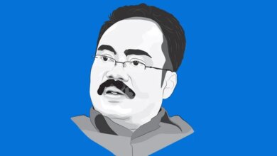 A Glimmer of Hope A Glimmer of Hope