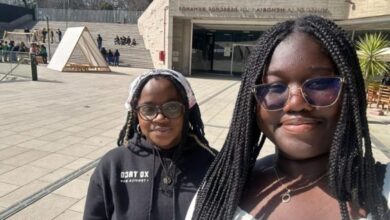 Students Study Human Rights and Historical Memory at Santiago Center — Syracuse University News Students Study Human Rights and Historical Memory at Santiago Center — Syracuse University News