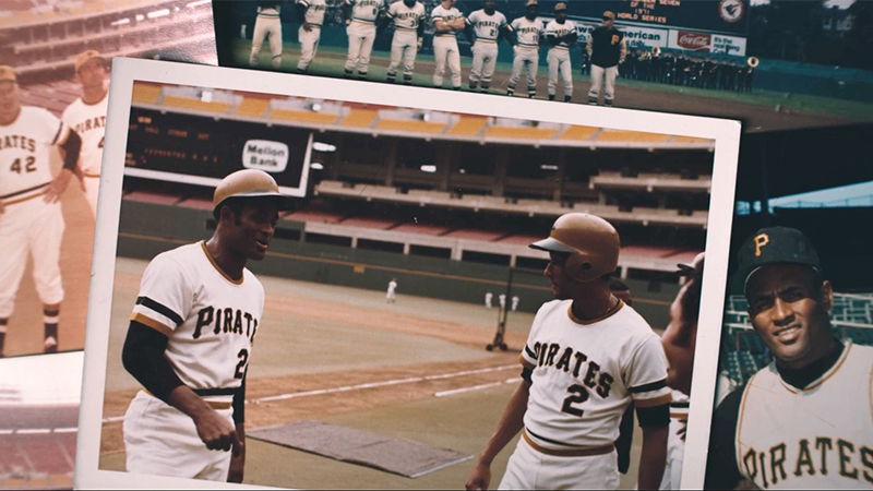 Clemente Doc trailer