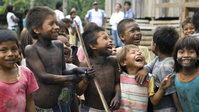 Protect Human Rights | United Nations