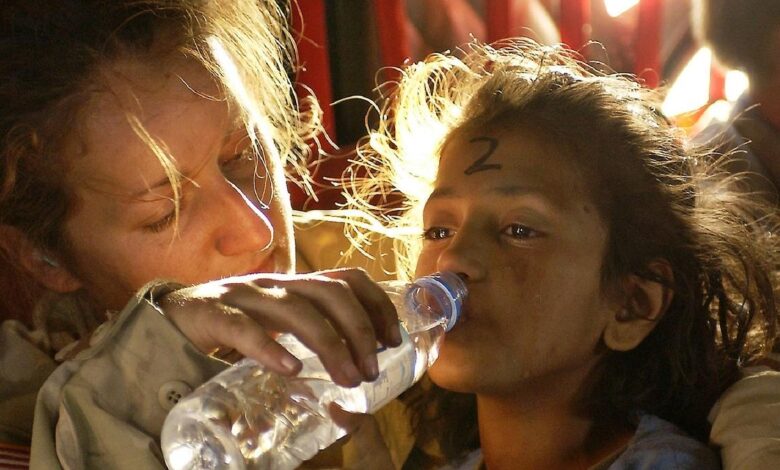 World Humanitarian Day 2020: History, significance, quotes, theme, wishes and all you need to know World Humanitarian Day 2020: History, significance, quotes, theme, wishes and all you need to know