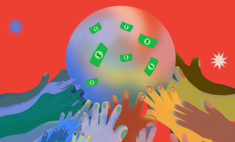 A human rights-based approach to tax systems A human rights-based approach to tax systems