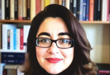 Redefining Justice – How Shadan Kapri Is Sparking a Global Movement