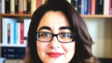 Redefining Justice – How Shadan Kapri Is Sparking a Global Movement Redefining Justice – How Shadan Kapri Is Sparking a Global Movement