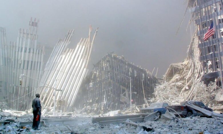 9/11 Unleashed a Global Storm of Human Rights Abuses 9/11 Unleashed a Global Storm of Human Rights Abuses