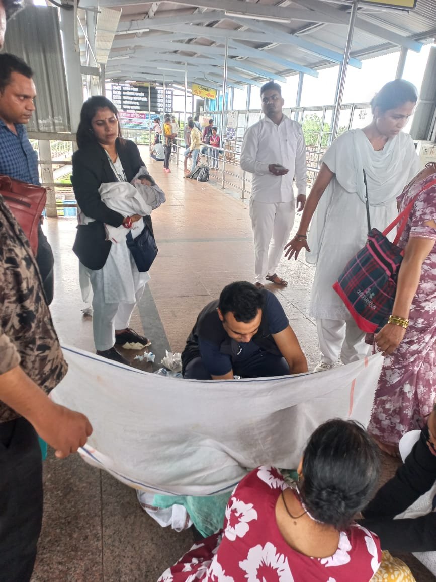 Major Rohit Bachwala