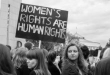 Tarana Burke: The woman behind Me Too