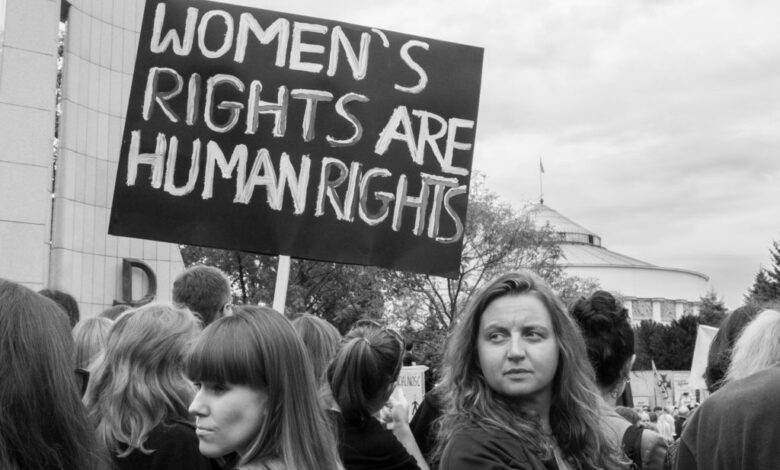 Tarana Burke: The woman behind Me Too