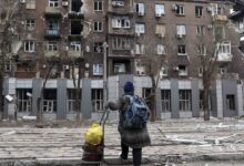 Ukraine: International Justice Response | Human Rights Watch