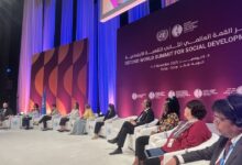 World Leaders Commit to Supporting Social Development and Rights