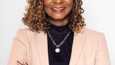 Legacy in Motion: Dr. Michele Rice-Kirkwood’s Global Blueprint for Resilience and Empowerment Legacy in Motion: Dr. Michele Rice-Kirkwood’s Global Blueprint for Resilience and Empowerment