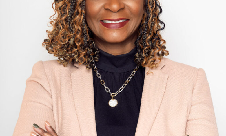 Legacy in Motion: Dr. Michele Rice-Kirkwood’s Global Blueprint for Resilience and Empowerment