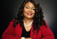 Engineering Legacy Through Service: Dr. Sheena J. Collier’s Global Blueprint for Empowerment
