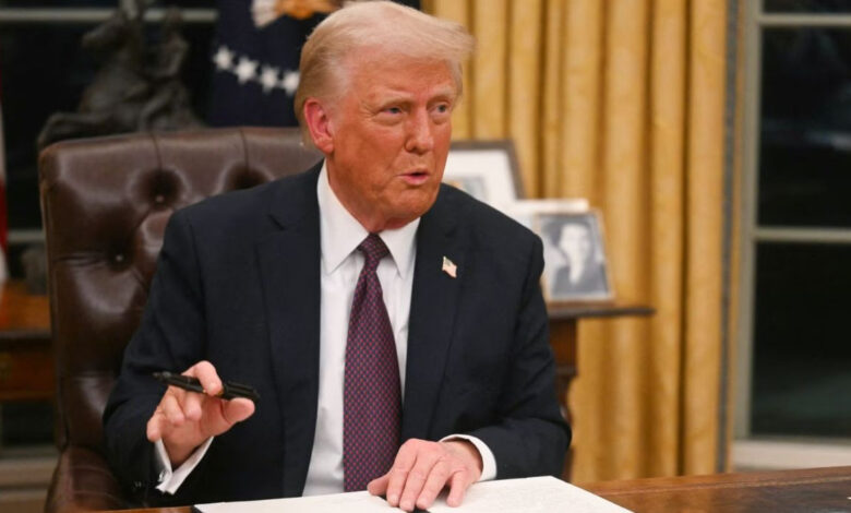 ImpACT International | Trump’s Human Rights Report Weaponizes Ideology Against DEI Policies