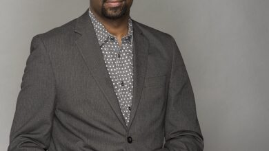 From Trials to Triumph: Dr. Vondale Singleton’s Global Mission to Mentor, Empower, and Inspire From Trials to Triumph: Dr. Vondale Singleton’s Global Mission to Mentor, Empower, and Inspire