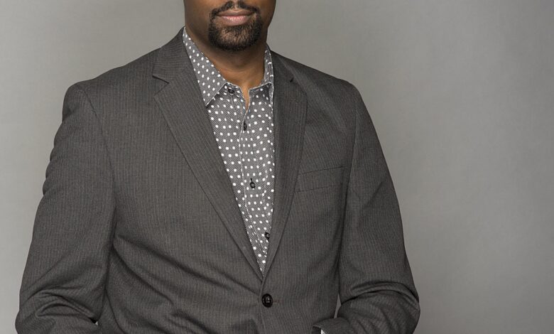 From Trials to Triumph: Dr. Vondale Singleton’s Global Mission to Mentor, Empower, and Inspire