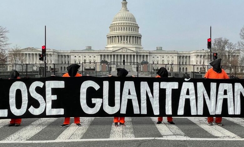 22 years of justice denied