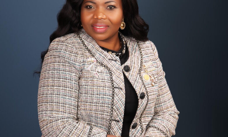 Bridging the Gap: How Dr. Olayinka Adegbayi Is Building Leaders, Legacies, and Financial Freedom