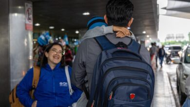 International Migrants Day 2025: Rights, social justice and democracy for all workers