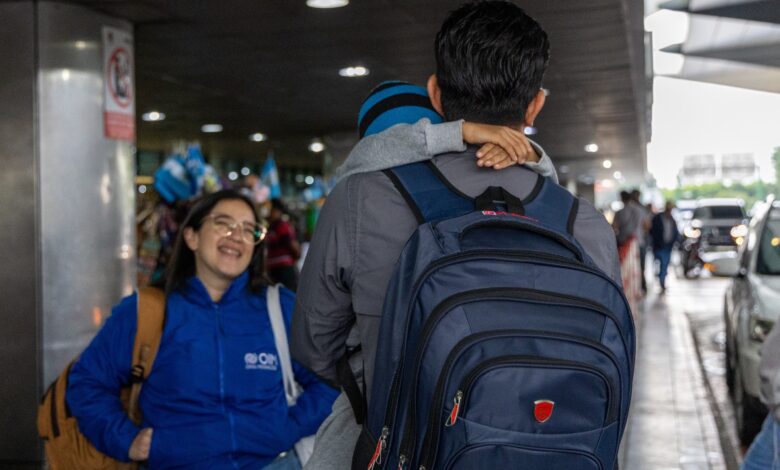 International Migrants Day 2025: Rights, social justice and democracy for all workers