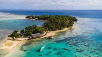 Climate Crisis: International court should play key role in delivering climate justice