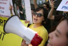 Write for Rights – Amnesty International