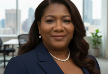 From Heartache to Hope: Angela Wilkes Inspires Women to Lead With Faith, Purpose, and Compassion
