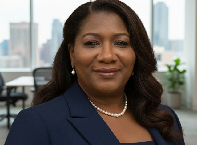 From Heartache to Hope: Angela Wilkes Inspires Women to Lead With Faith, Purpose, and Compassion
