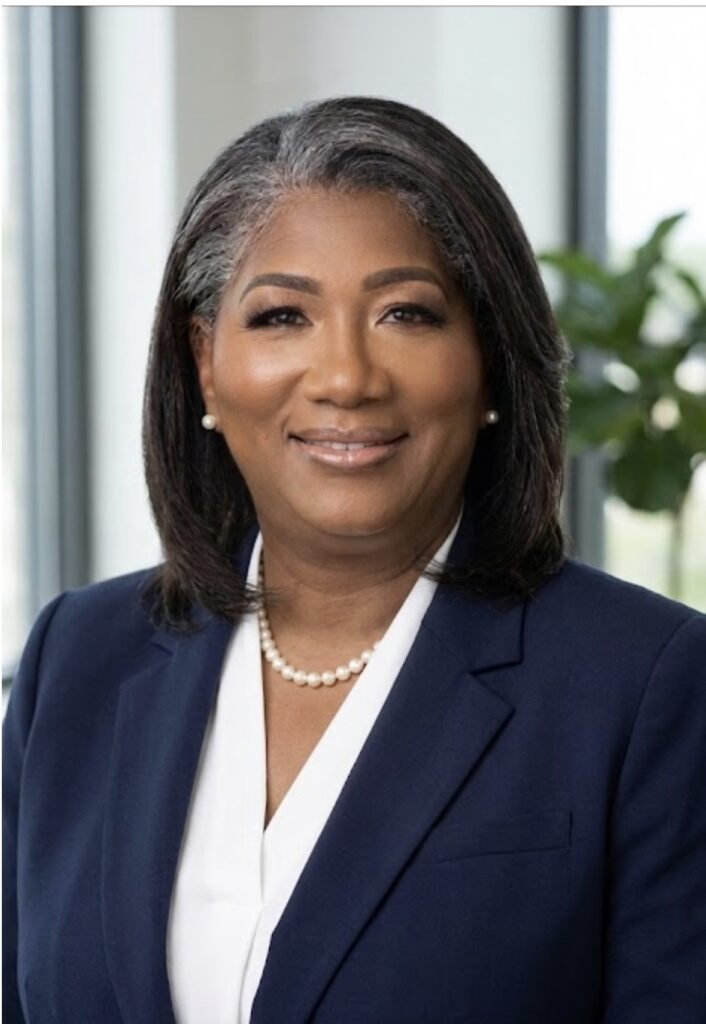 wilkes Angela Headshot 2026